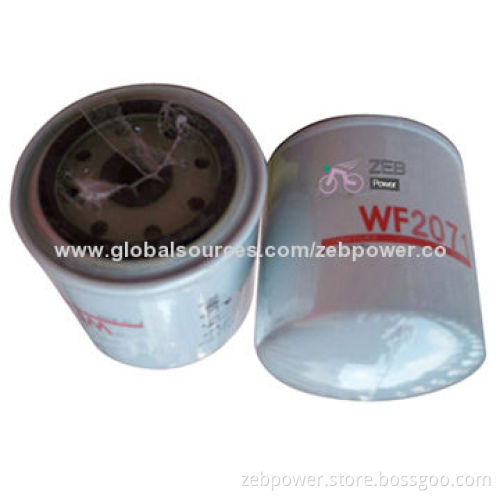 Fleet-guard Water Filter, Used for Cummins Generator